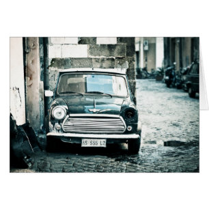 Mini clásico de Roma