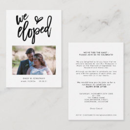 MINI | Emitimos la invitación a la fotografía de I