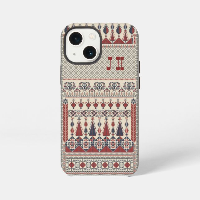 Mini Funda Apple iPhone 13 para tablero de juegos (Reverso )