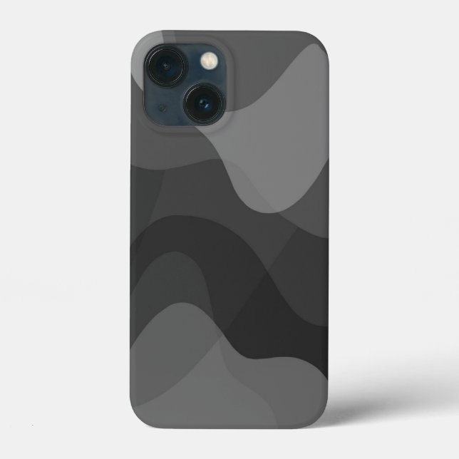 mini funda de iphone 13 (Reverso )