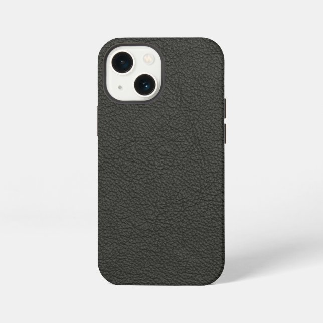 Mini Funda resistente Case-Mate para Apple iPhone 13 mi (Reverso )