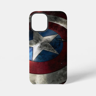Mini Funda resistente para iPhone 12 Mini, Brillante
