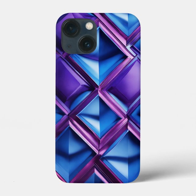 Mini Fundas de iPhone 13 (Reverso )