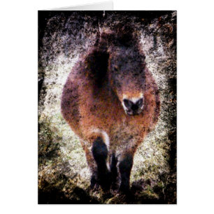 Mini Grunge de la yegua