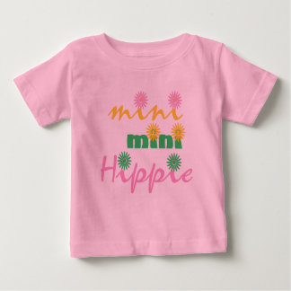 Mini hippie Mini Hippie Infante Camiseta