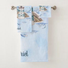 Mini Jefe Barco en el Personalizable oceánico