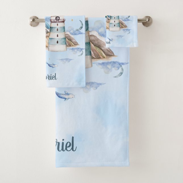 Mini Jefe Barco en el Personalizable oceánico (In situ)