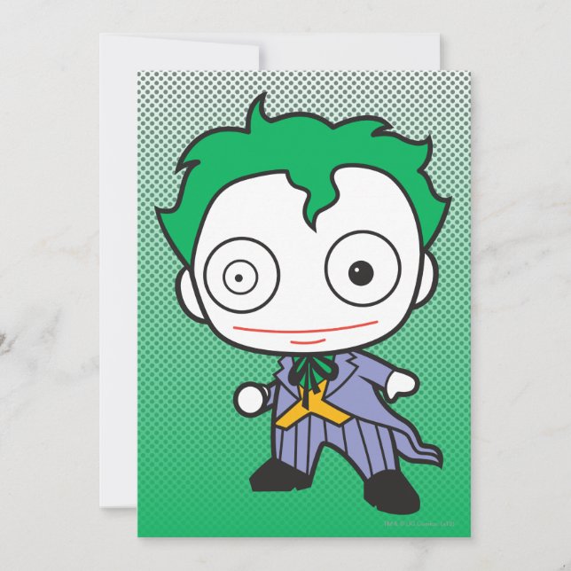 Mini Joker (Anverso)