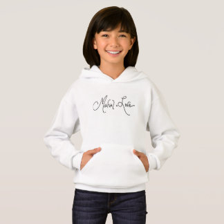 Mini M=L Hoodie