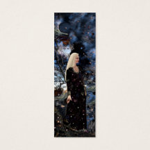 Mini marcador de Dream Walking