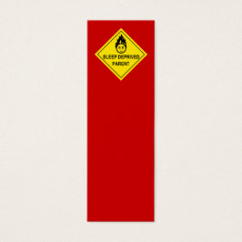 Mini marcadores padre de suspensión privada