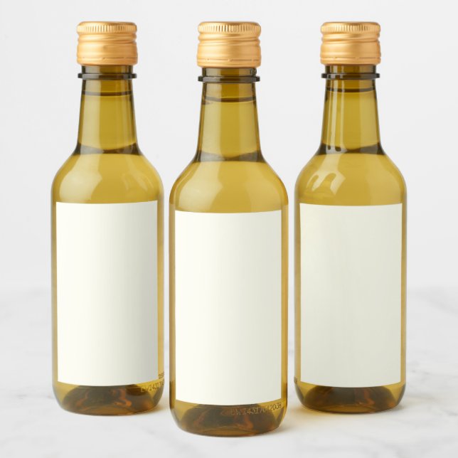 Mini Marfil (Botellas)