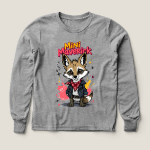 Mini Maverick Cool Rebel Coyote Parque Infantil Pu