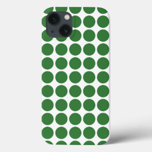 Mini Polka Dots iPad Air BT Funda