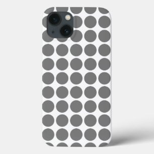 Mini Polka Dots iPad Air BT Funda