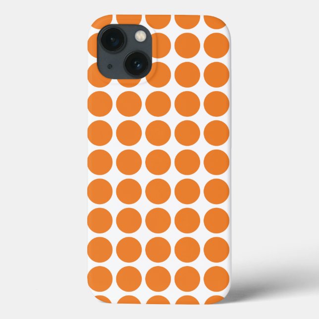 Mini Polka Dots iPad Air BT Funda (Reverso)