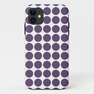Mini Polka Dots iPhone 5 Tough Xtreme Funda