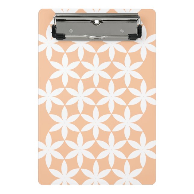 Mini portapapeles (Anverso)