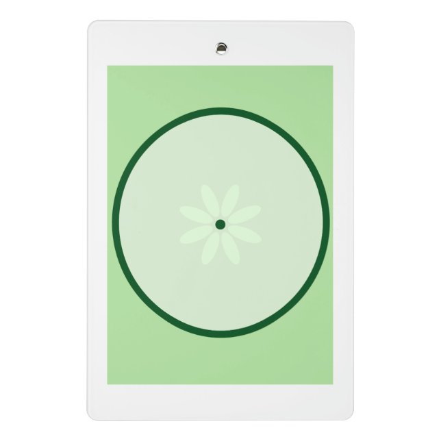 Mini portapapeles (Reverso)