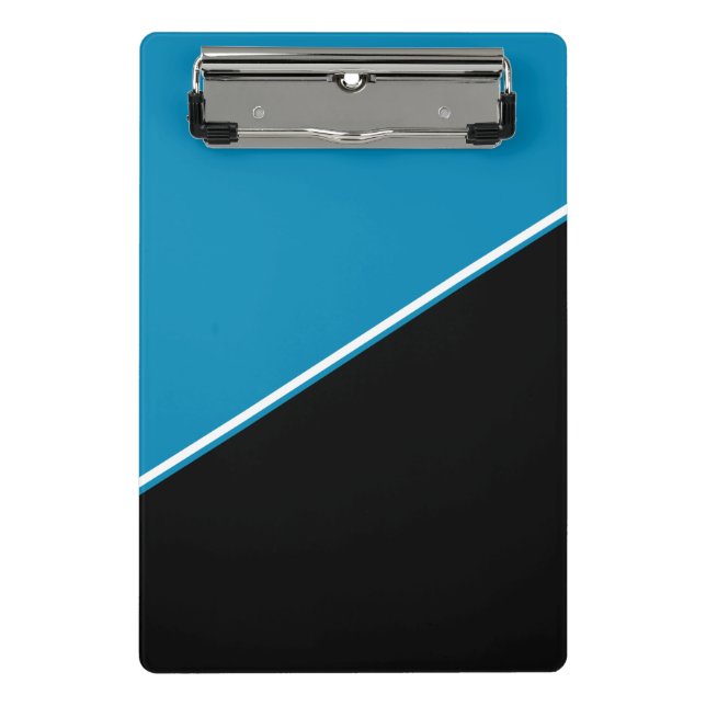 Mini portapapeles (Anverso)