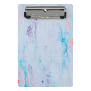 Mini Portapapeles de Marble Stone