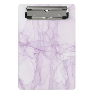 Mini Portapapeles de Marble Stone