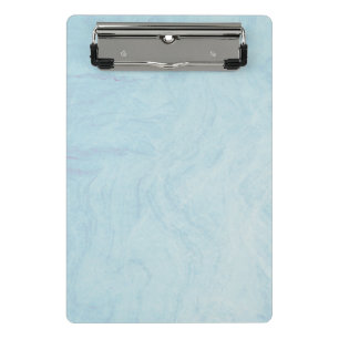 Mini Portapapeles de Marble Stone