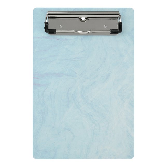 Mini Portapapeles de Marble Stone (Anverso)