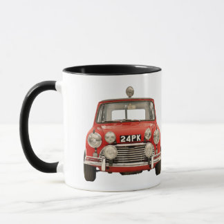 Mini - taza