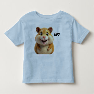 Mini Tote, camiseta "Mega Style"