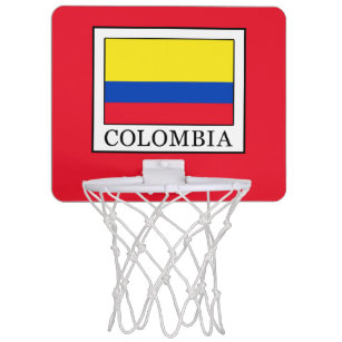 Miniaro De Baloncesto Colombia