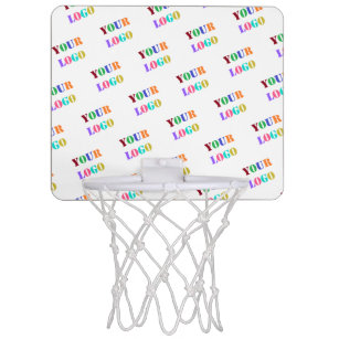 Miniaro De Baloncesto Logotipo de personalizado Foto promocional Persona