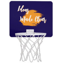 Mini Hoop de baloncesto