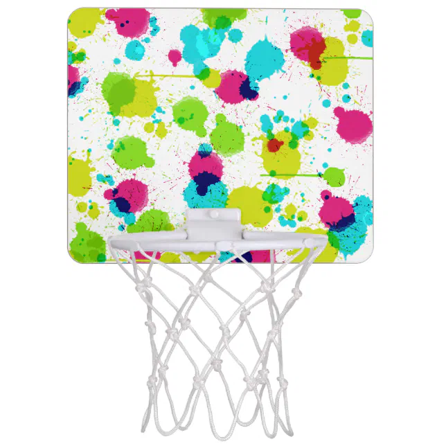 Miniaro De Baloncesto Baloncesto personalizado, Zazzle.es