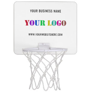 Miniaro De Baloncesto Personalizado Logotipo Promocional Personalizado d