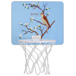 Miniaro De Baloncesto Ruiseñor