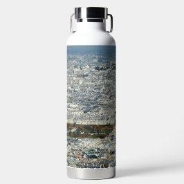 Miniatura de París - Botella de agua