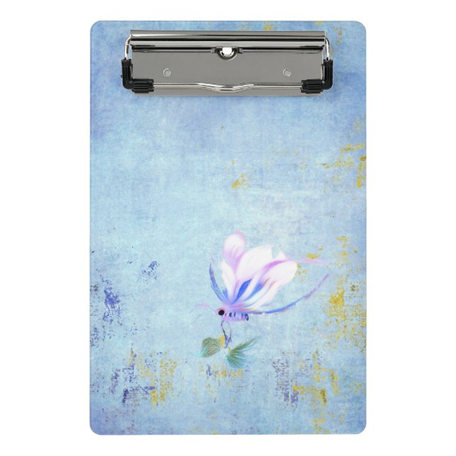 Minicarpeta de pinza (Anverso)