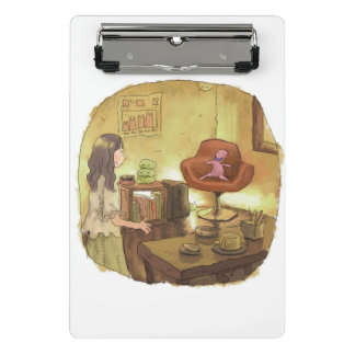 MINICARPETA DE PINZA さくさやじ