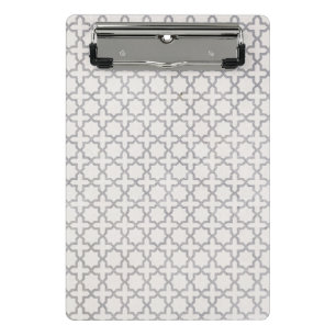 Minicarpeta De Pinza Adorno elegante arabesco
