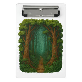 Minicarpeta De Pinza Almohadillas