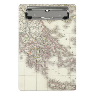 Minicarpeta De Pinza Ancienne de Grece - Grecia antigua