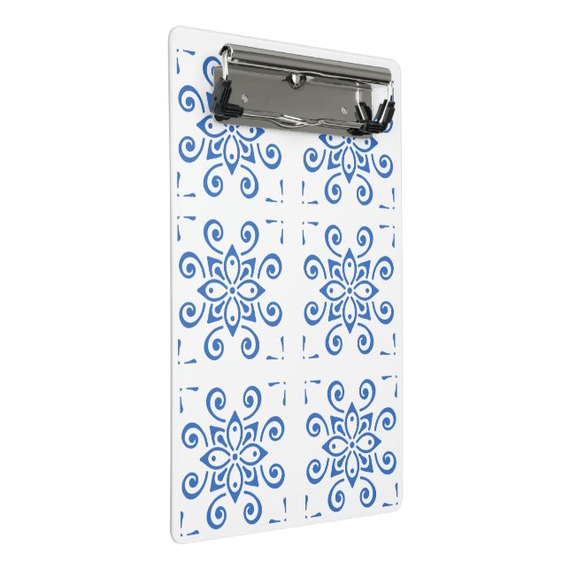 Minicarpeta De Pinza Azulejo simple (Angular)