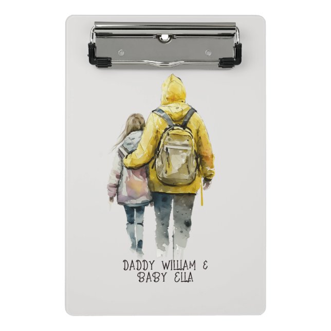 Minicarpeta De Pinza Bono padre y hija (2) (Anverso)