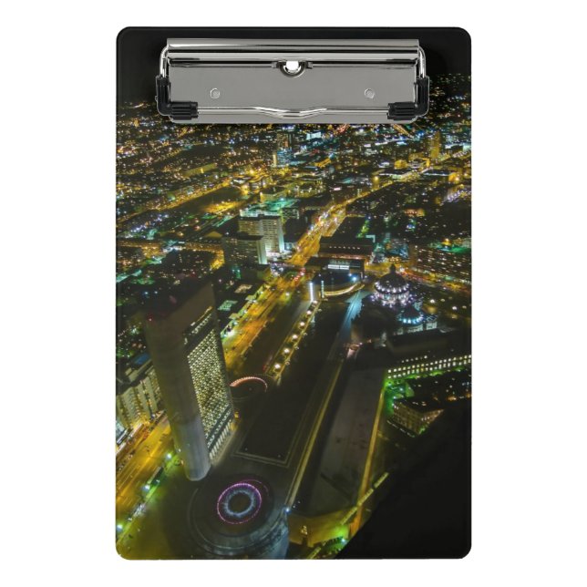 Minicarpeta De Pinza Boston, Massachusetts, los E.E.U.U. (Anverso)