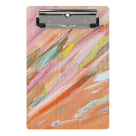 Minicarpeta De Pinza Breakthrough 