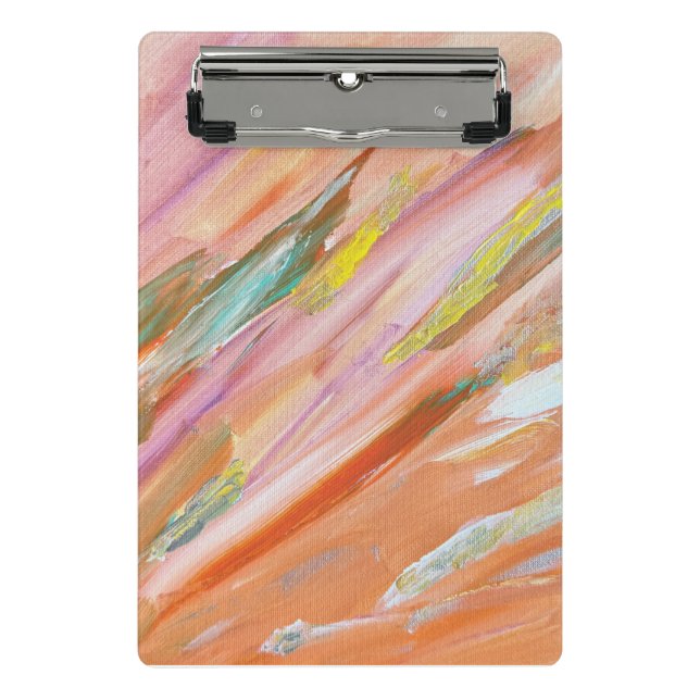 Minicarpeta De Pinza Breakthrough  (Anverso)