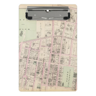 Minicarpeta De Pinza Brown University