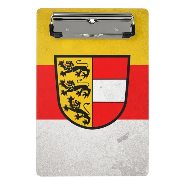 Minicarpeta De Pinza Carintia (Anverso)