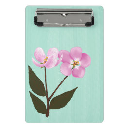 Minicarpeta De Pinza Carnet photo Spiral